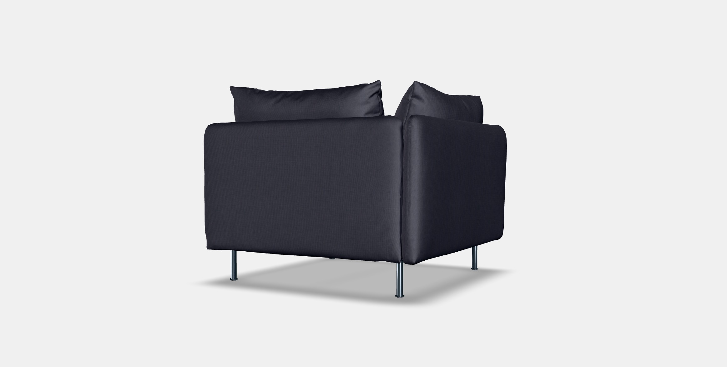 SODERHAMN Cover for corner section 3D model_4