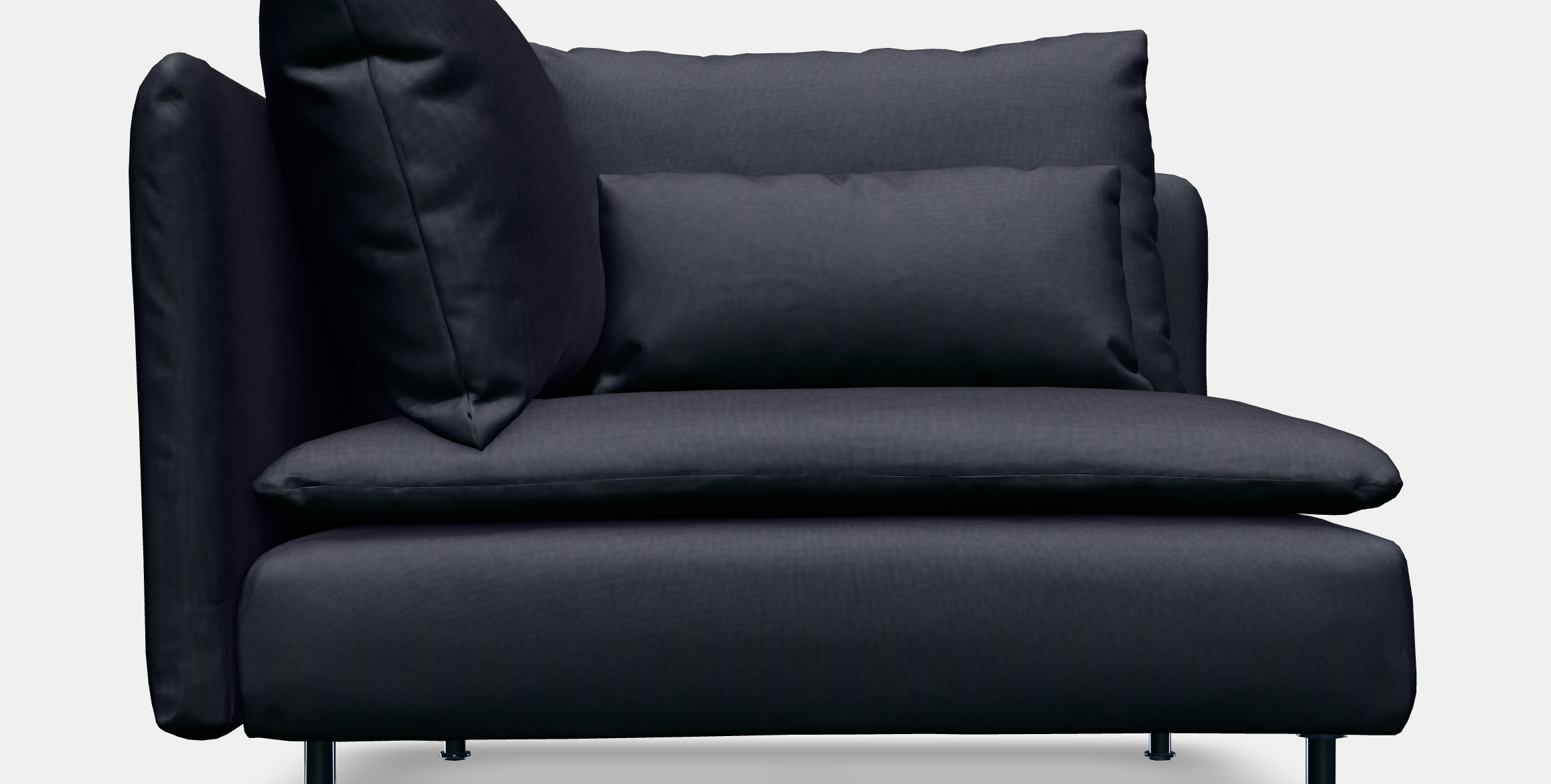 SODERHAMN Cover for corner section 3D model_14