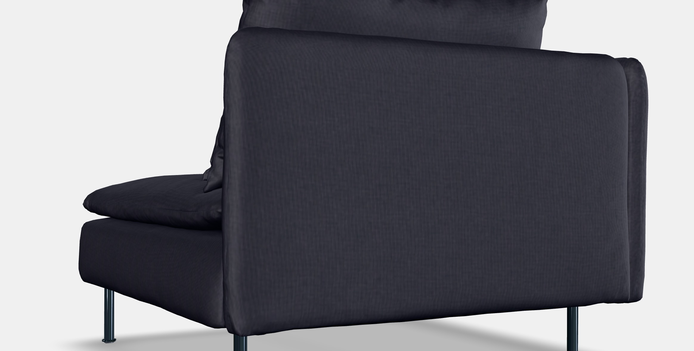 SODERHAMN Cover for corner section 3D model_8