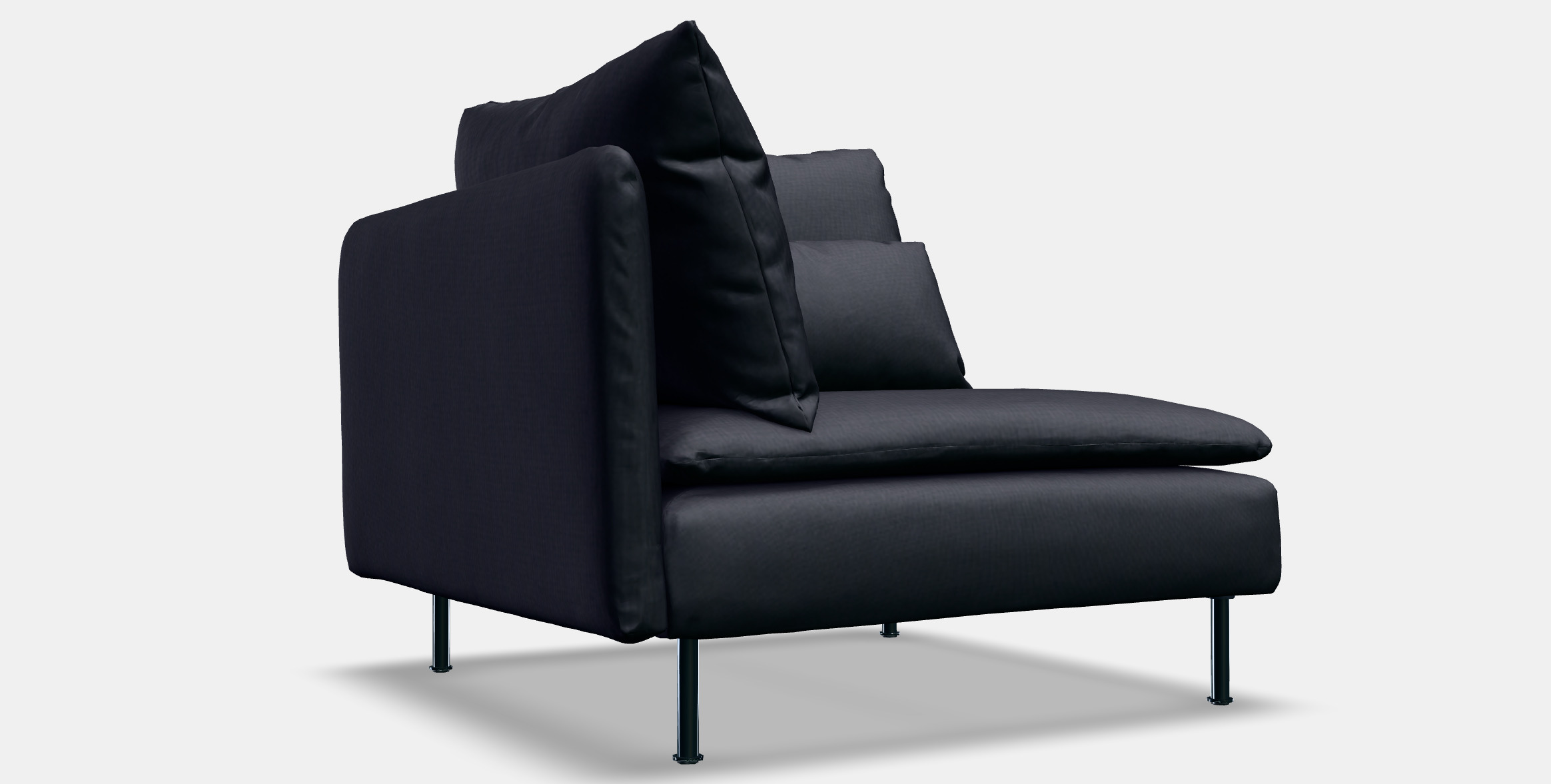 SODERHAMN Cover for corner section 3D model_7