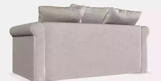 GRONLID Cover for 2-seat sofa