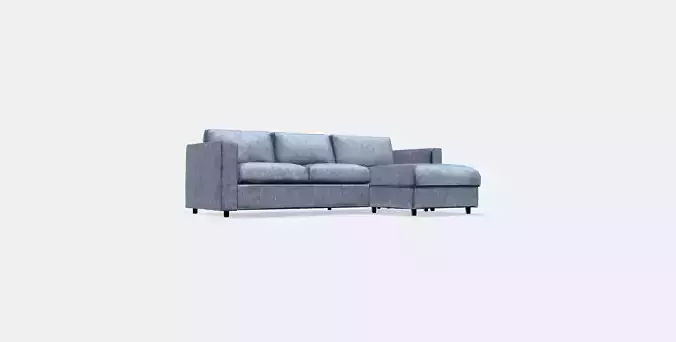 VIMLE 3-seat sofa 17