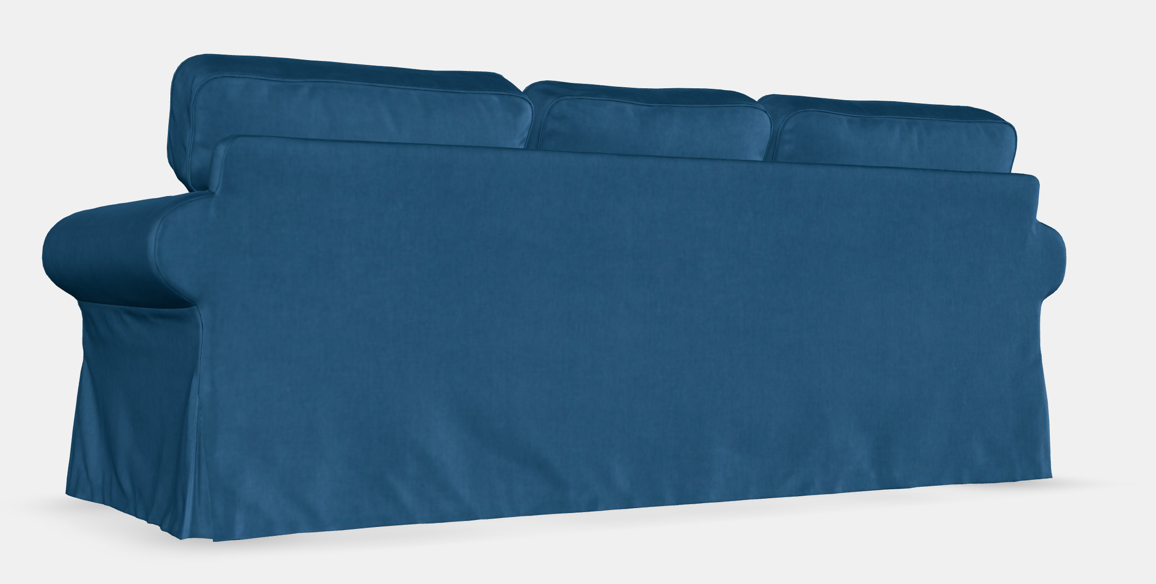 EKTORP 3-seat sofa 1 3D model_6