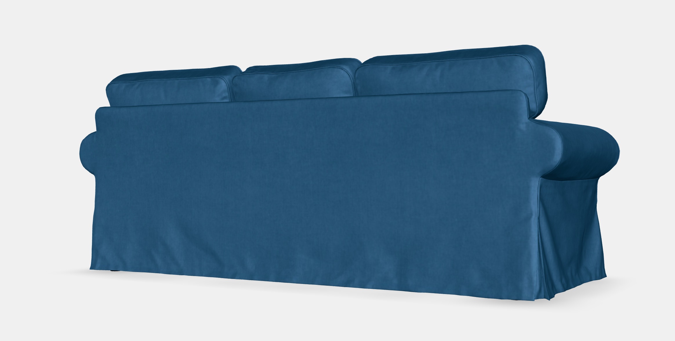 EKTORP 3-seat sofa 1 3D model_10