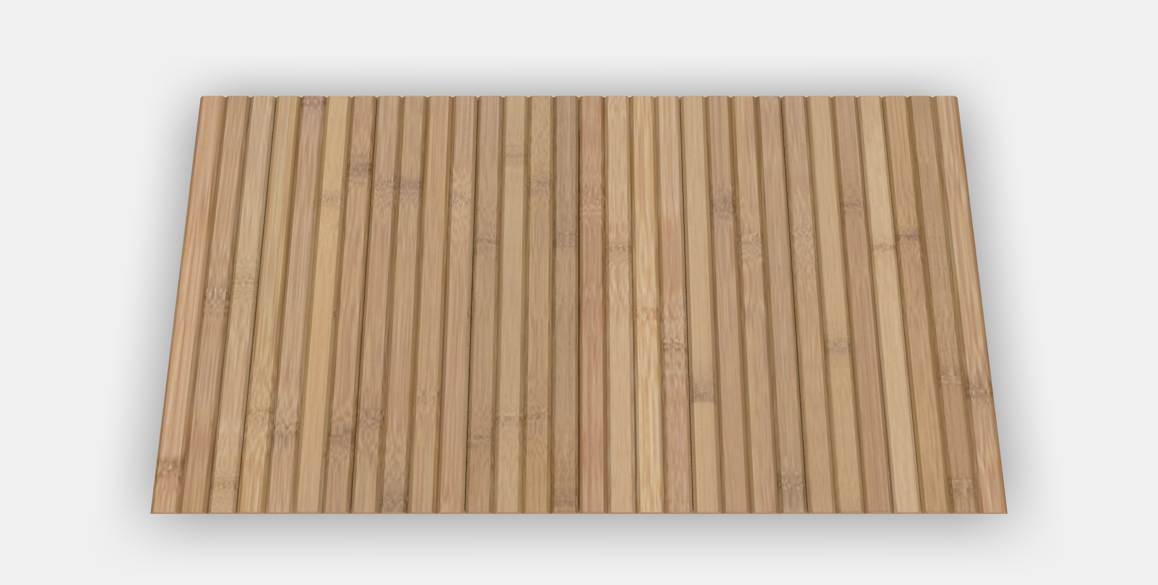 RODEBY Armrest tray 3D model_8