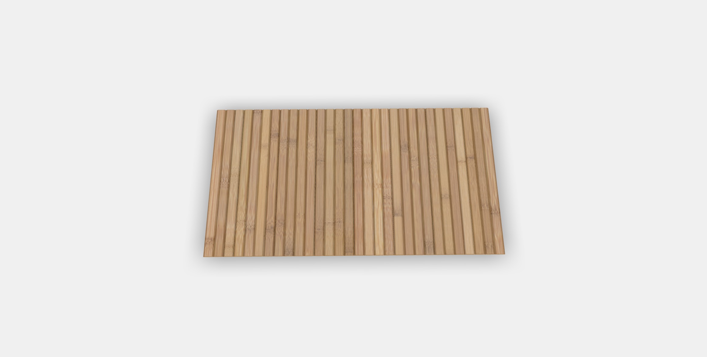 RODEBY Armrest tray 3D model_6