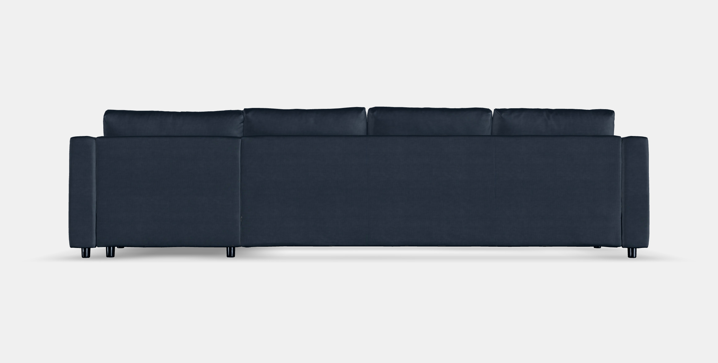 VIMLE 4-seat sofa with chaise longue 5 3D model_15