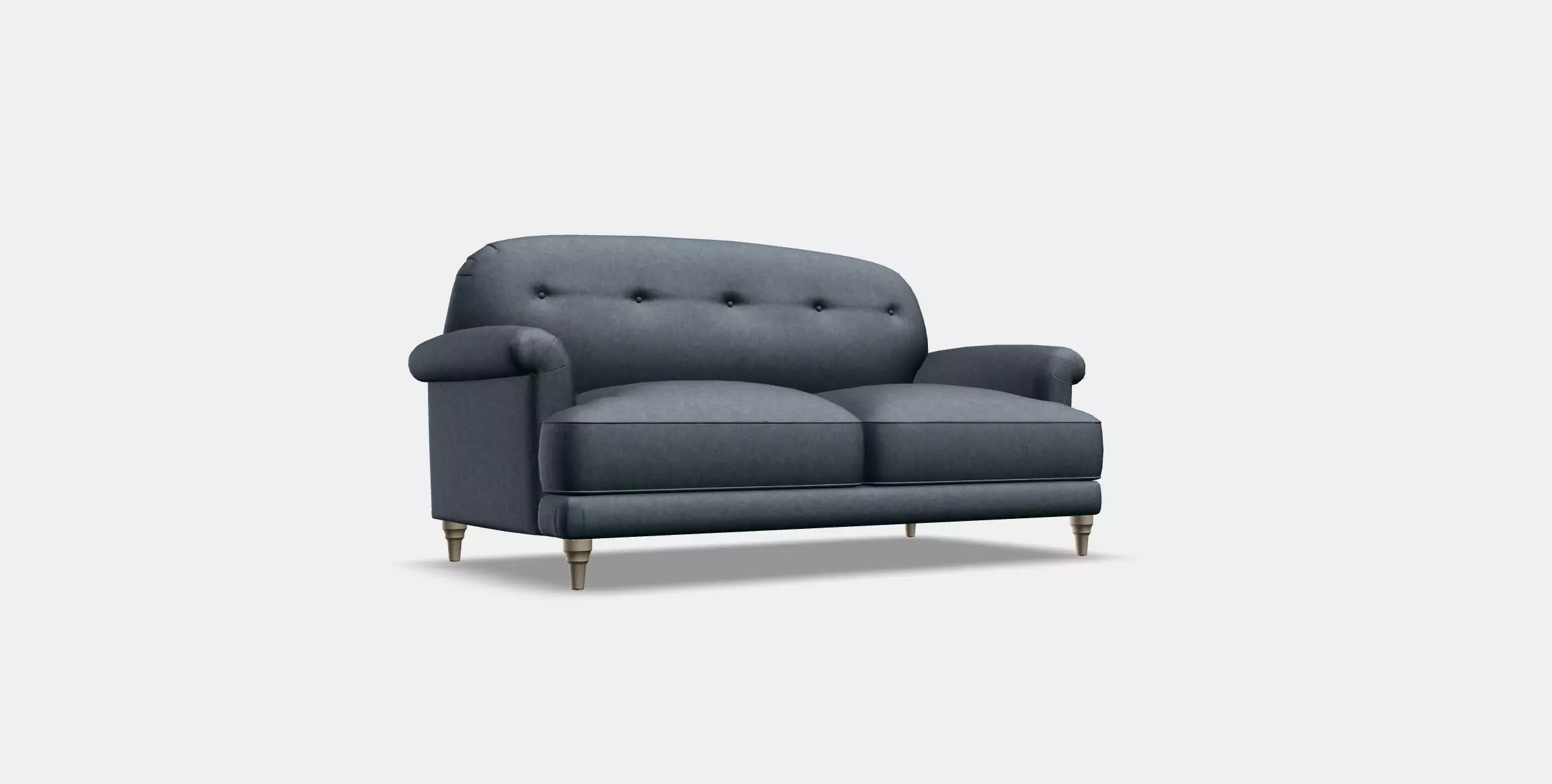 ESSEBODA 2-seat sofa 5 3D model_0
