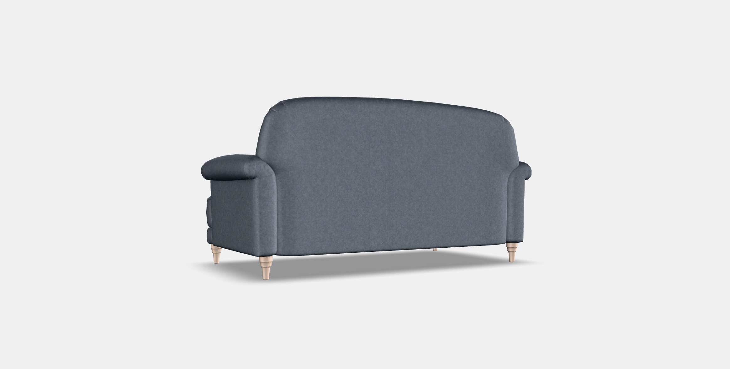ESSEBODA 2-seat sofa 5 3D model_16