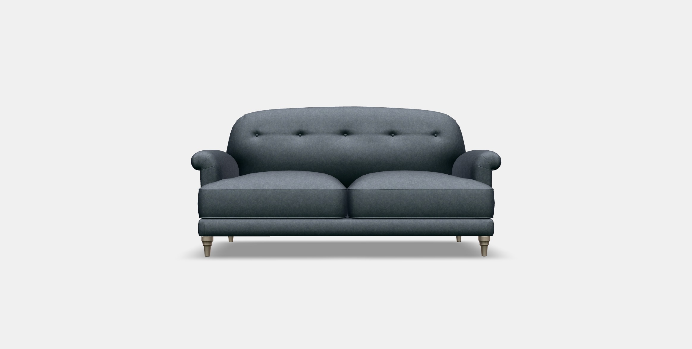 ESSEBODA 2-seat sofa 5 3D model_7