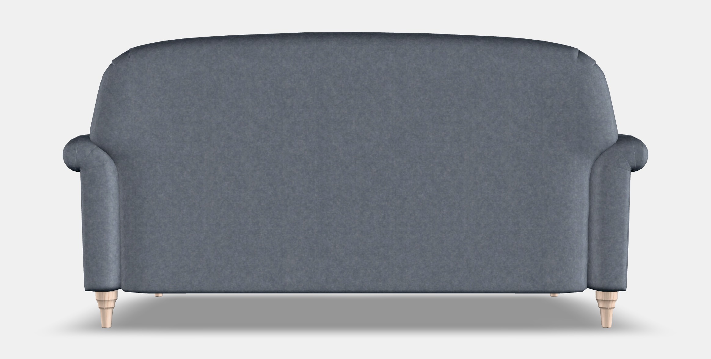 ESSEBODA 2-seat sofa 5 3D model_15