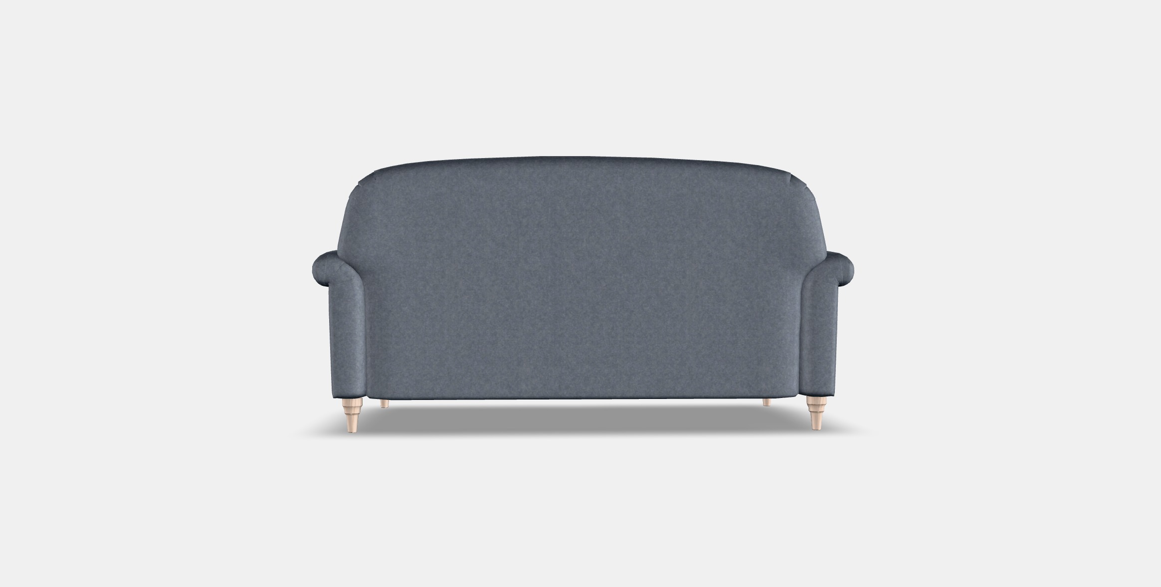 ESSEBODA 2-seat sofa 5 3D model_13