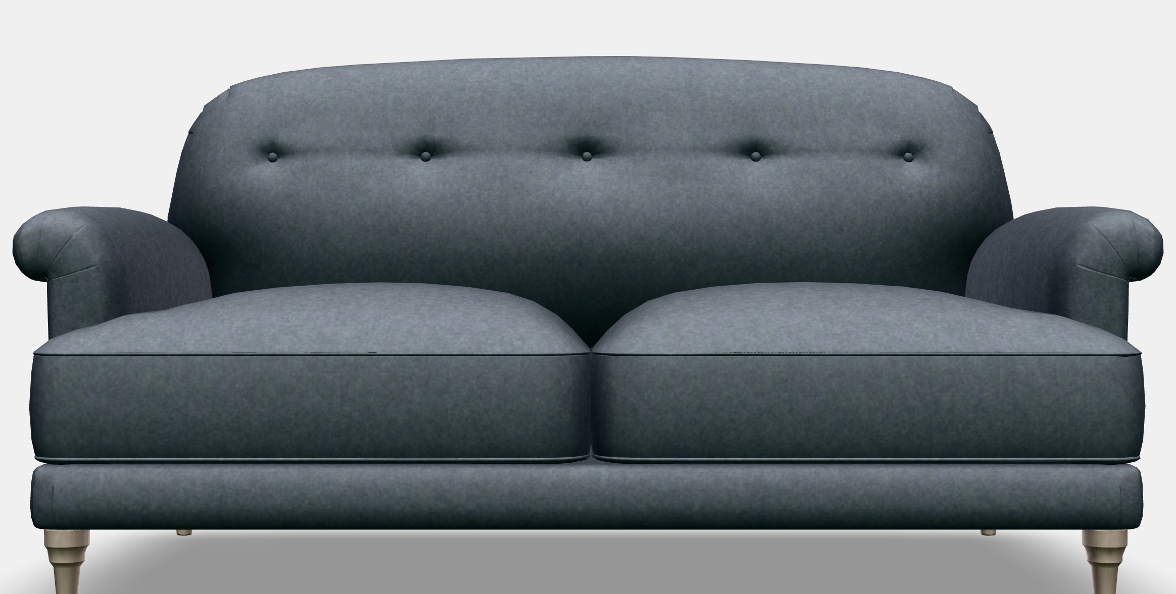 ESSEBODA 2-seat sofa 5 3D model_10