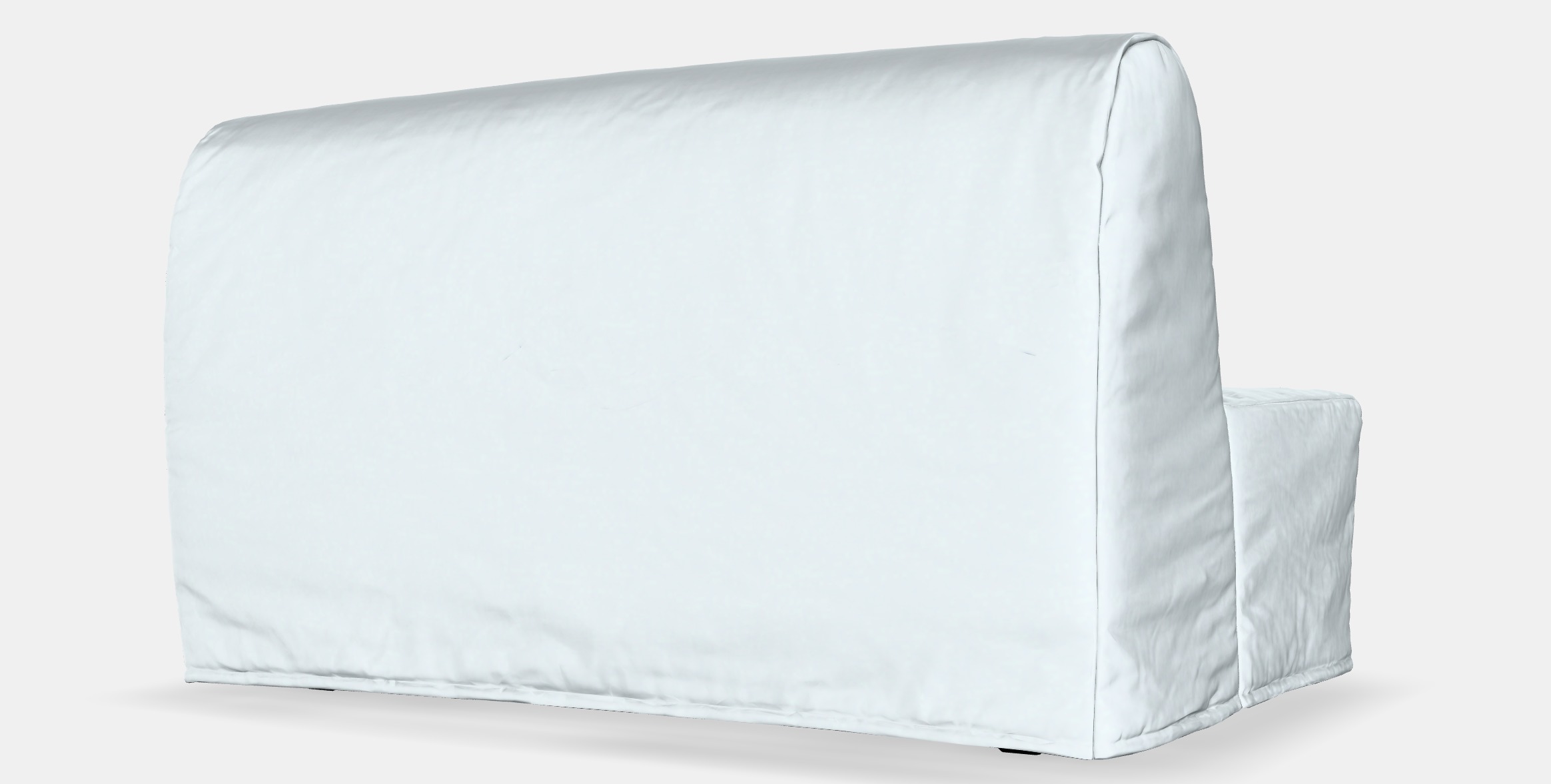 LYCKSELE HAVET 2-seat sofa-bed 3 3D model_5