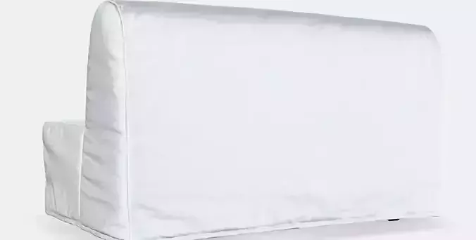 LYCKSELE HAVET 2-seat sofa-bed 3