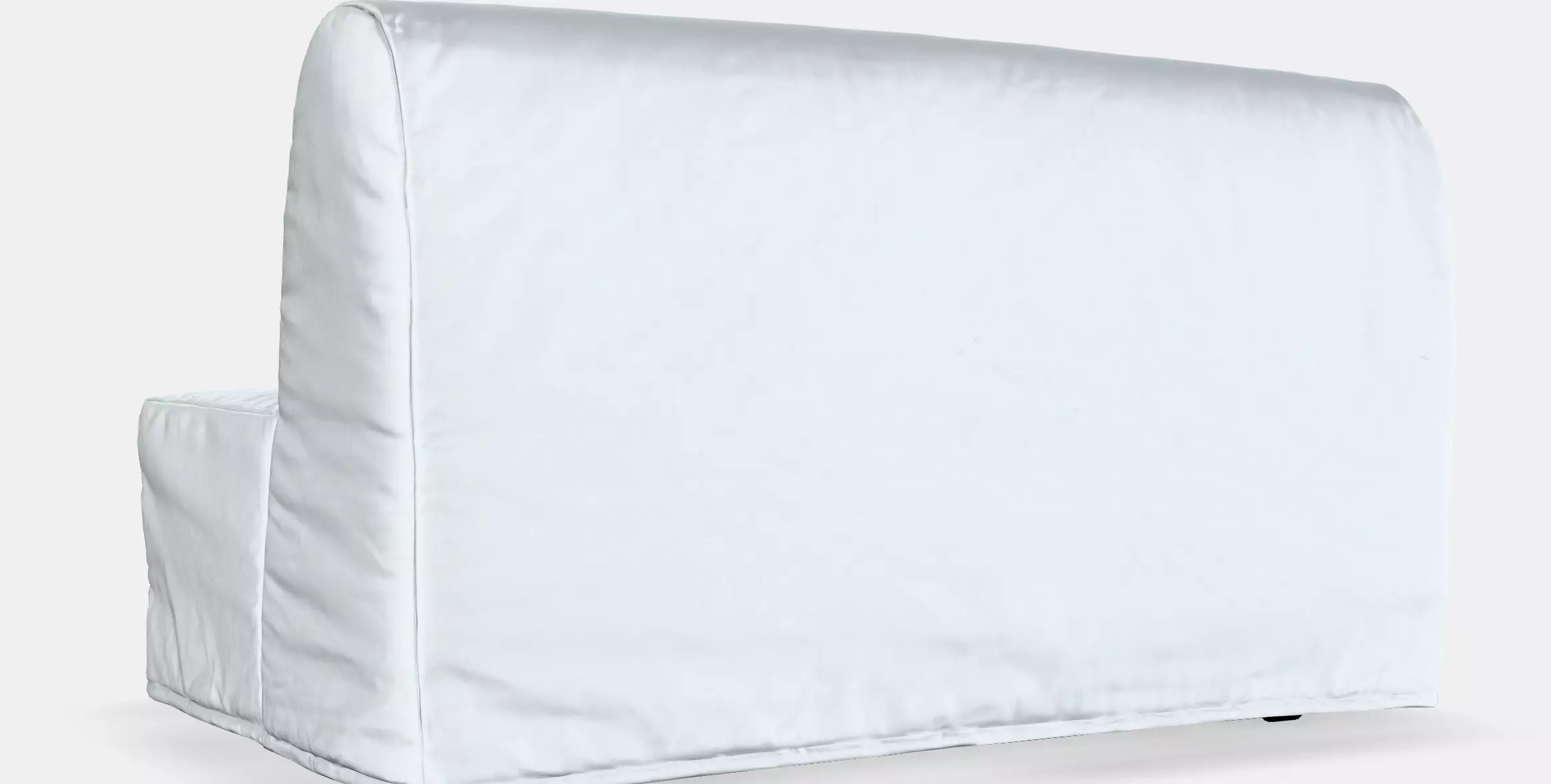 LYCKSELE HAVET 2-seat sofa-bed 3 3D model_0