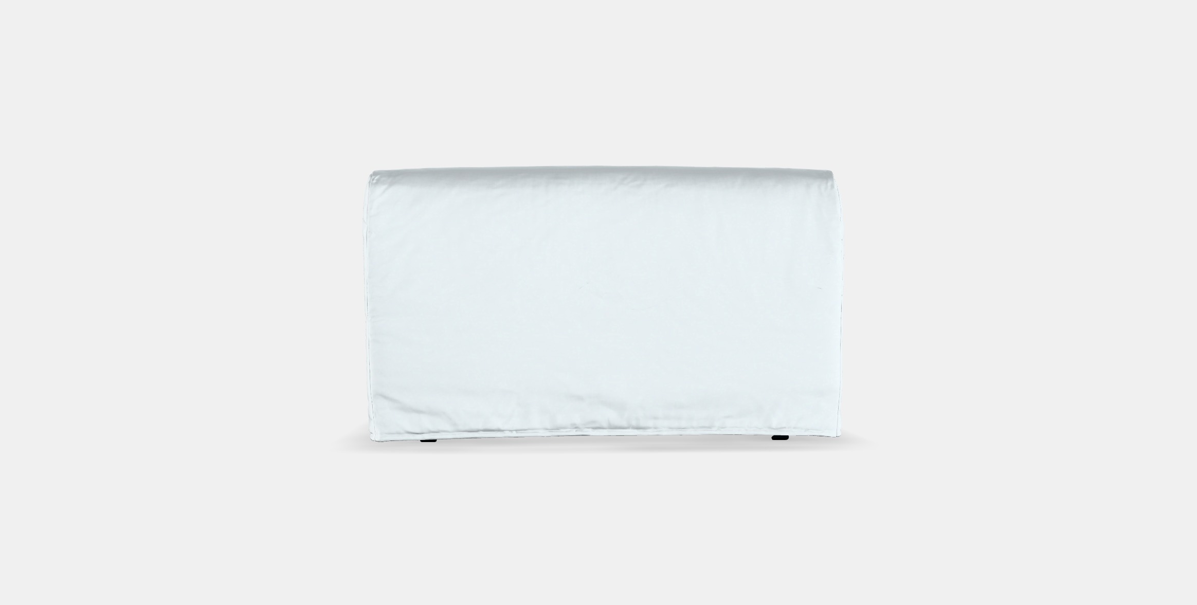 LYCKSELE HAVET 2-seat sofa-bed 3 3D model_14