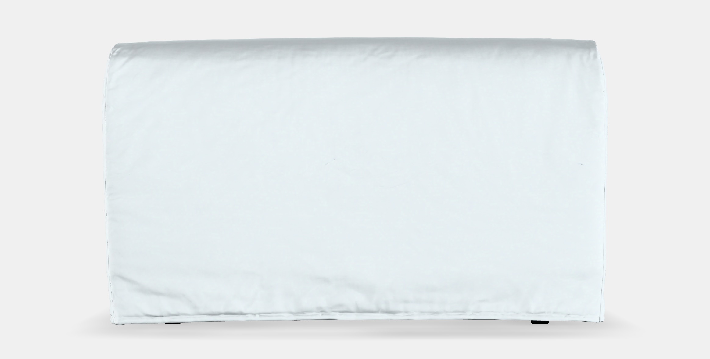 LYCKSELE HAVET 2-seat sofa-bed 3 3D model_15