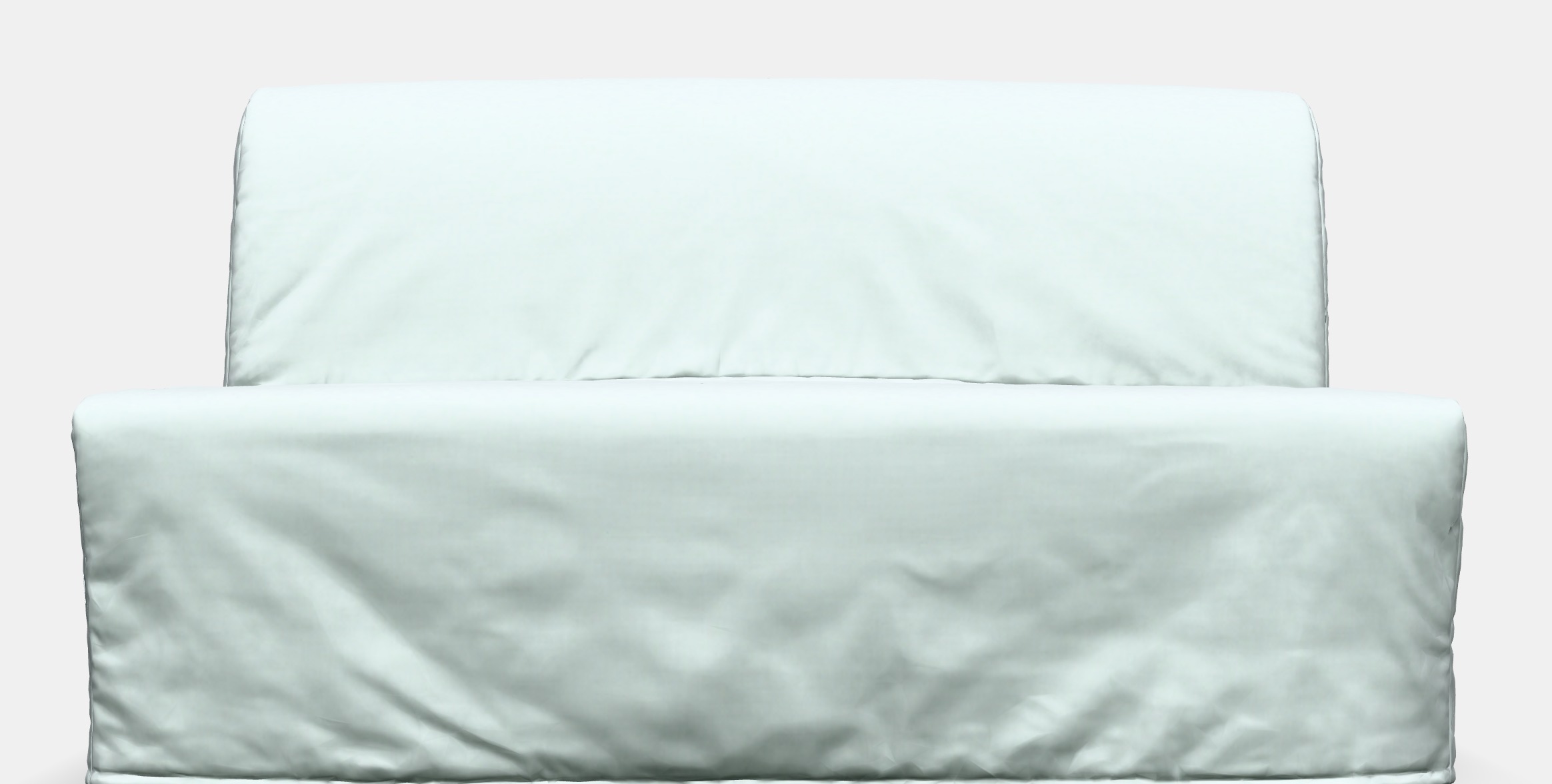 LYCKSELE HAVET 2-seat sofa-bed 3 3D model_12