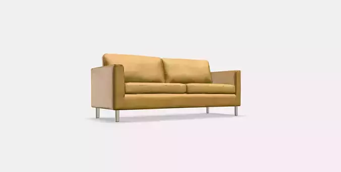 PARUP Cover for 3-seat sofa 1