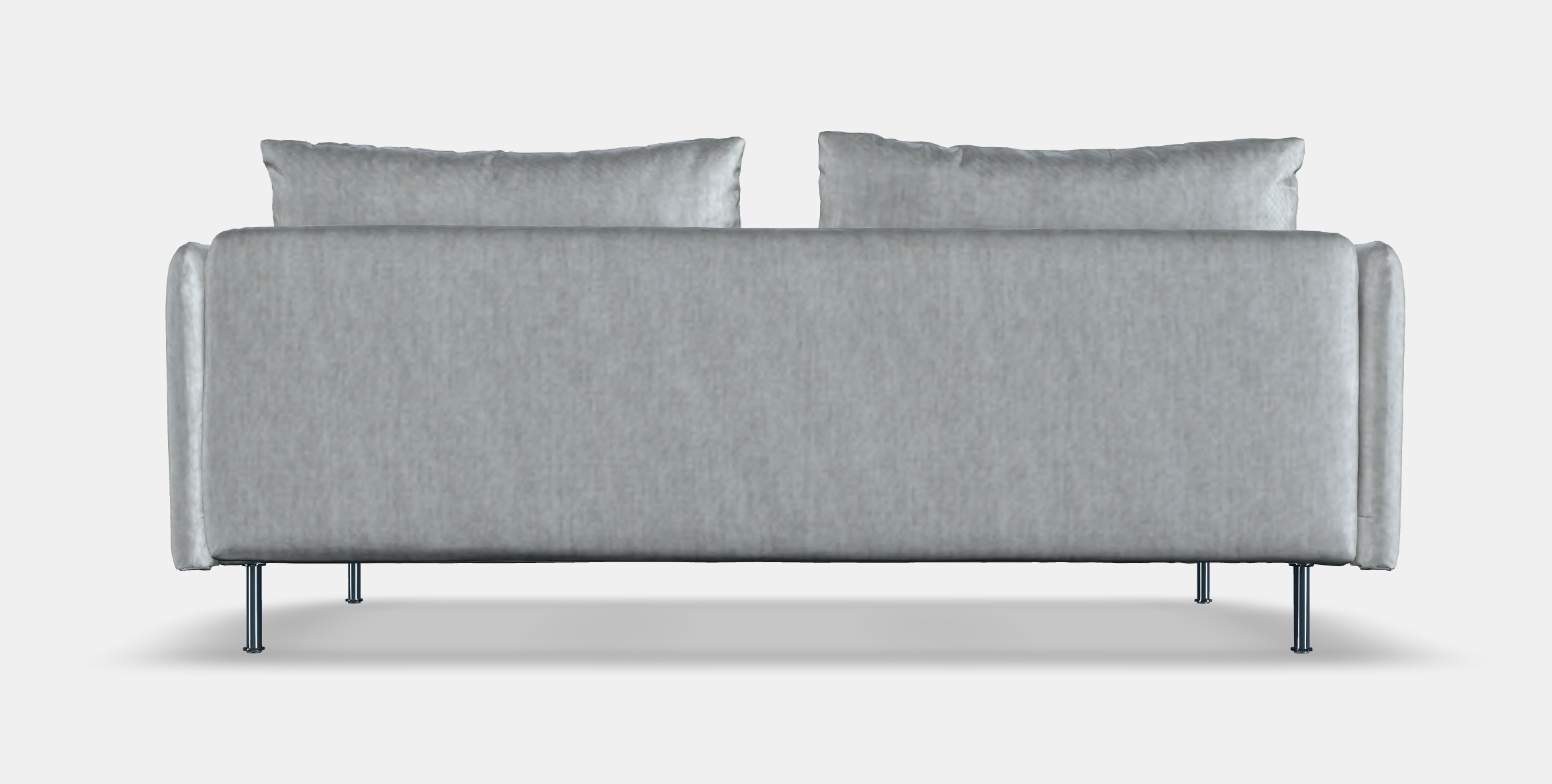 SODERHAMN 3-seat sofa 5 3D model_16