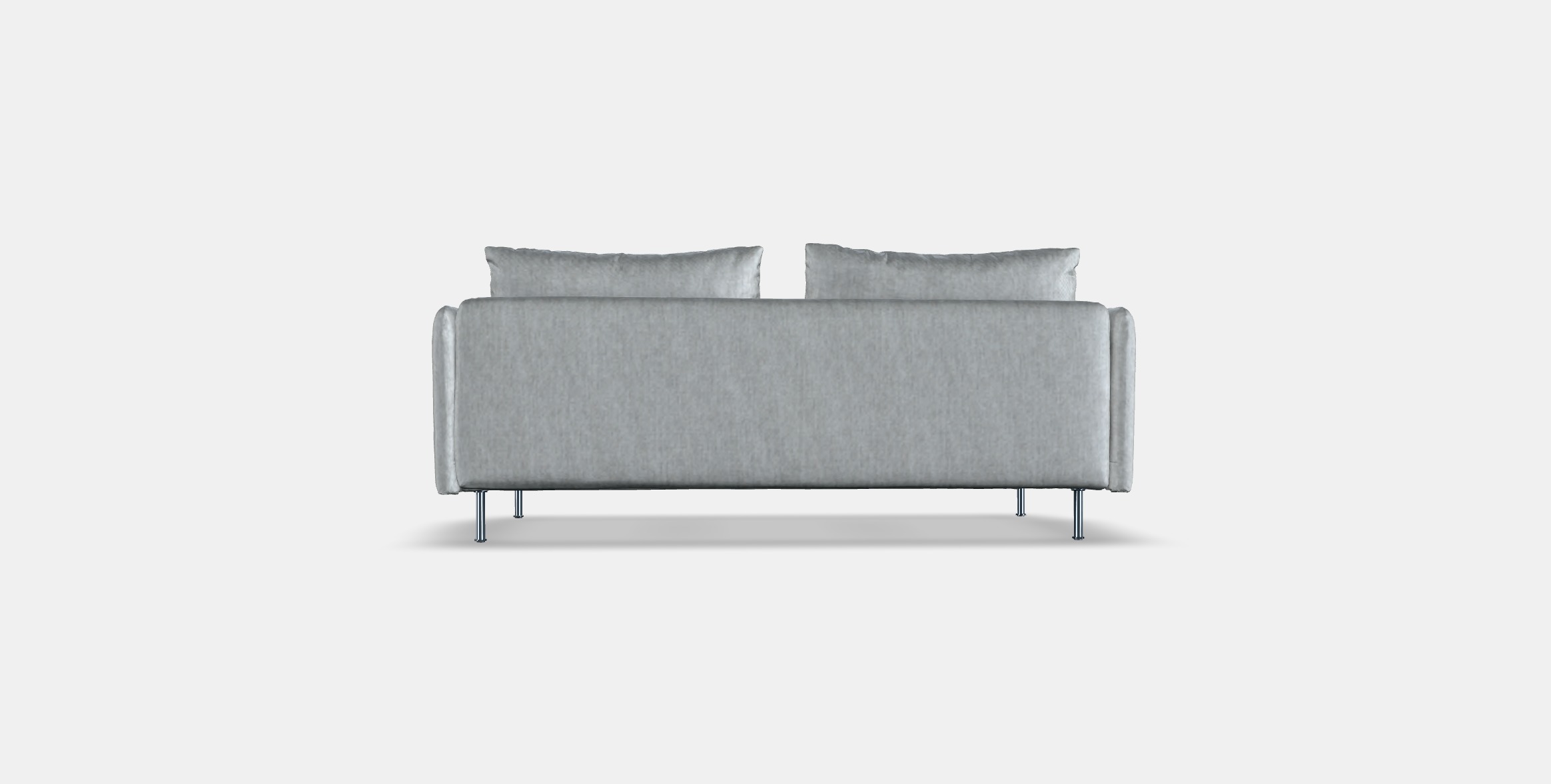 SODERHAMN 3-seat sofa 5 3D model_14