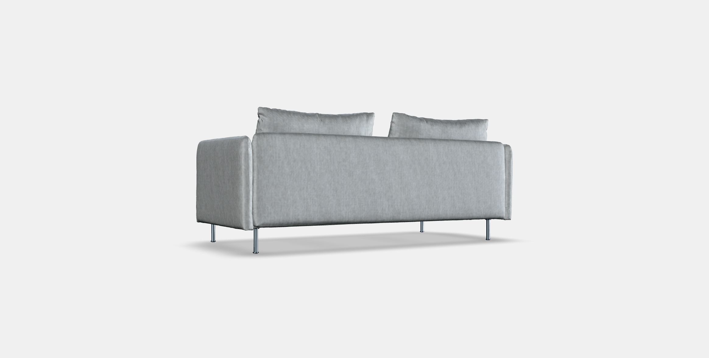SODERHAMN 3-seat sofa 5 3D model_15