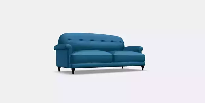 ESSEBODA 3-seat sofa 5