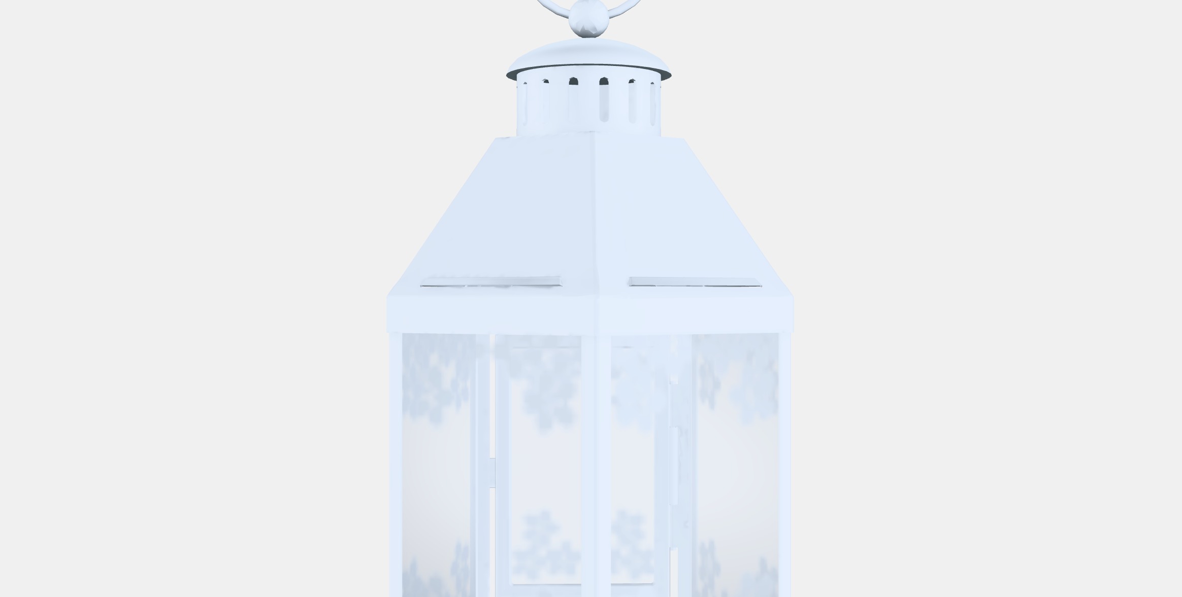 BAGGMUCK shoe mat 1 3D model_18