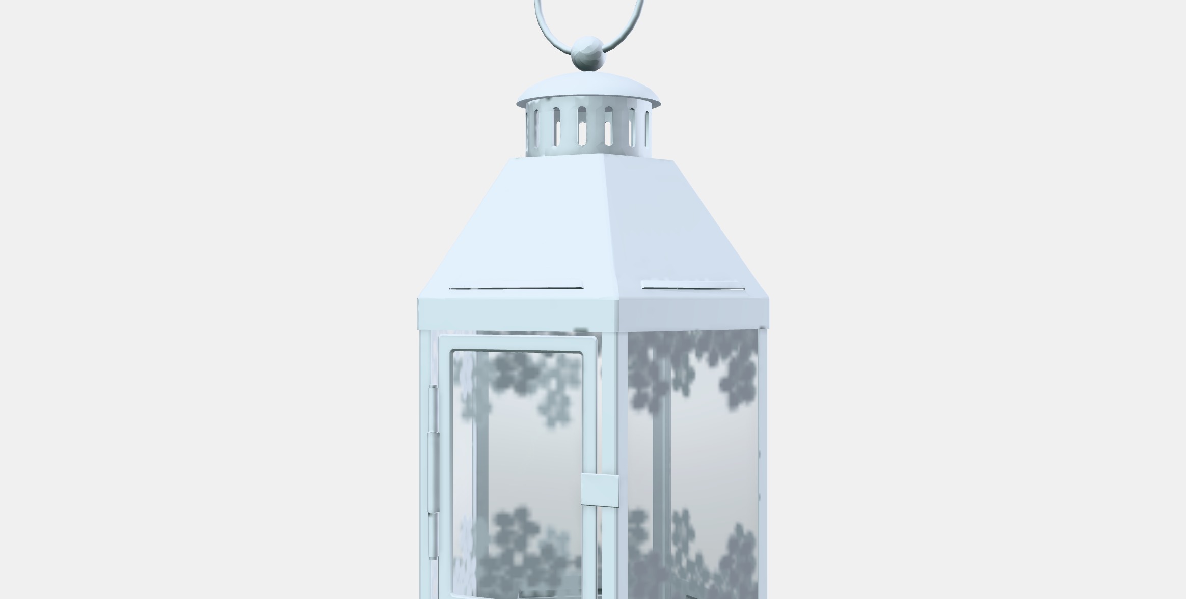 BAGGMUCK shoe mat 1 3D model_16