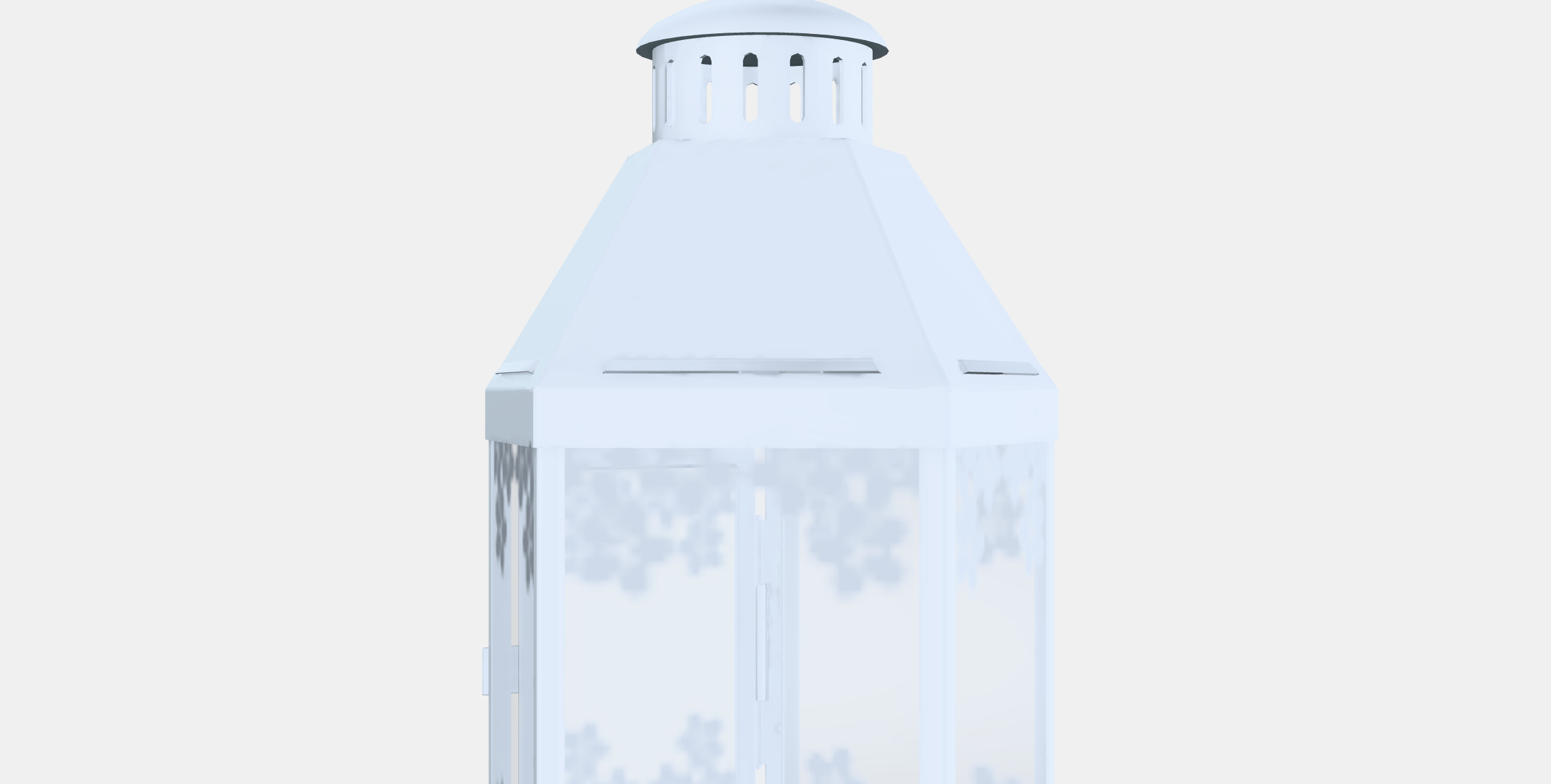 BAGGMUCK shoe mat 1 3D model_4