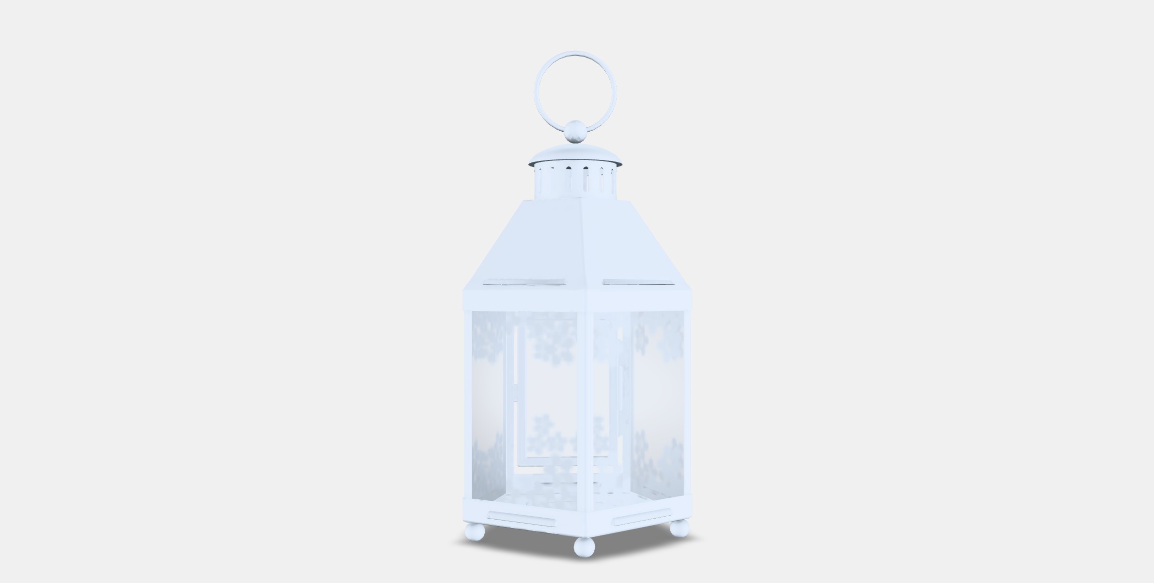 BAGGMUCK shoe mat 1 3D model_17