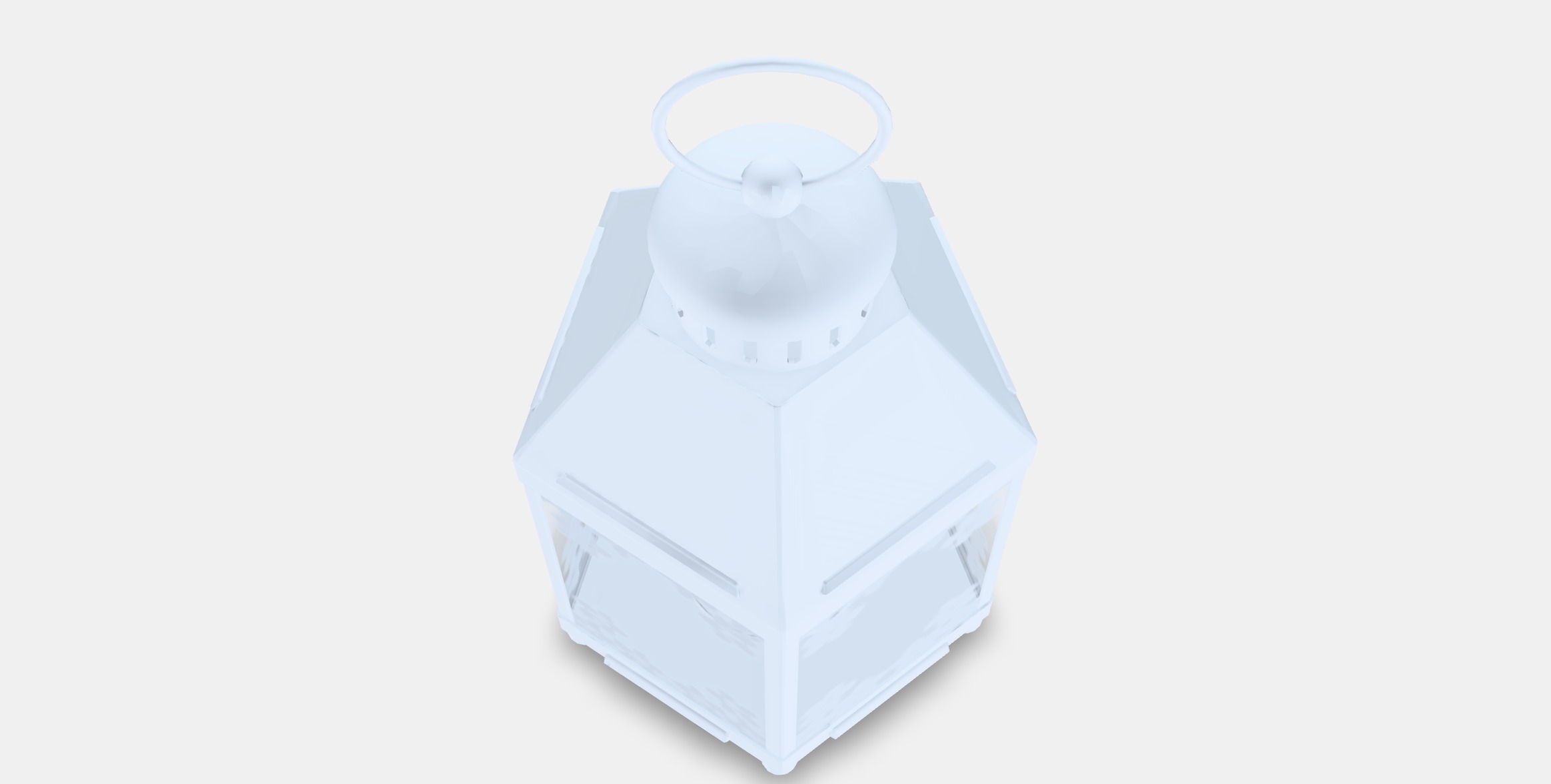 BAGGMUCK shoe mat 1 3D model_7