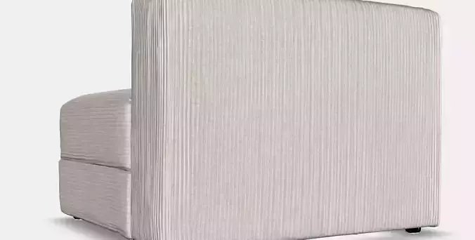 JATTEBO Cover 15-seat module with storage 1