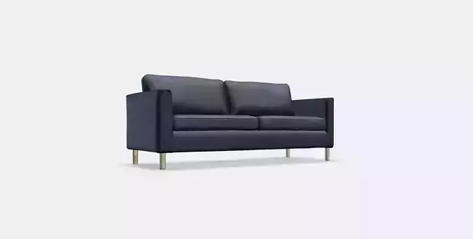PARUP 3-seat sofa 3
