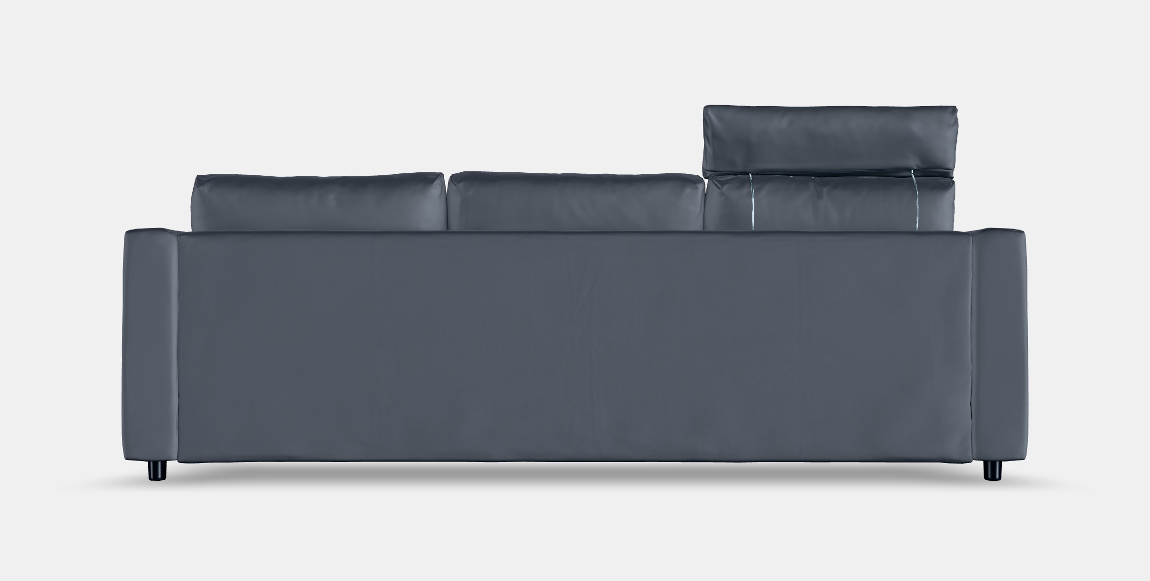 VIMLE 3-seat sofa 23 3D model_15