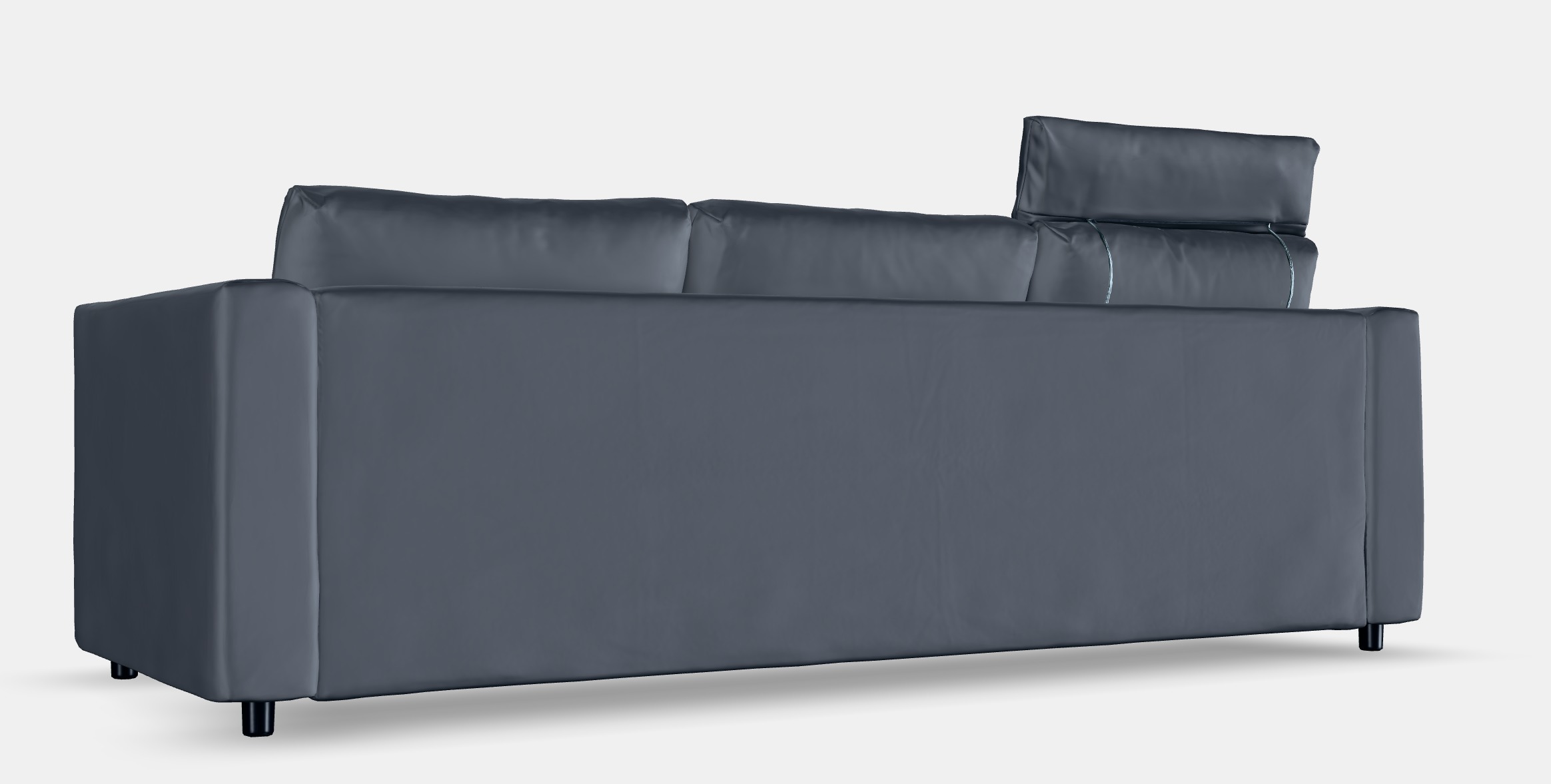 VIMLE 3-seat sofa 23 3D model_2