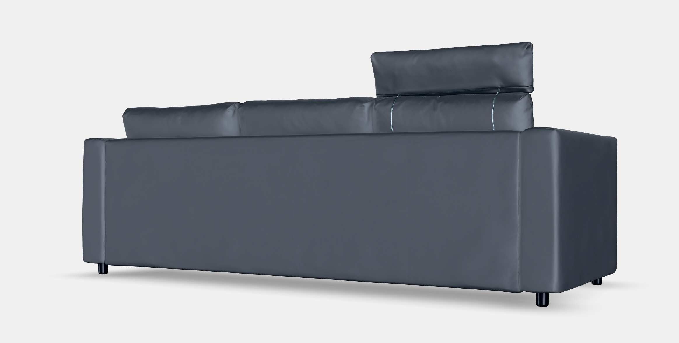 VIMLE 3-seat sofa 23 3D model_6