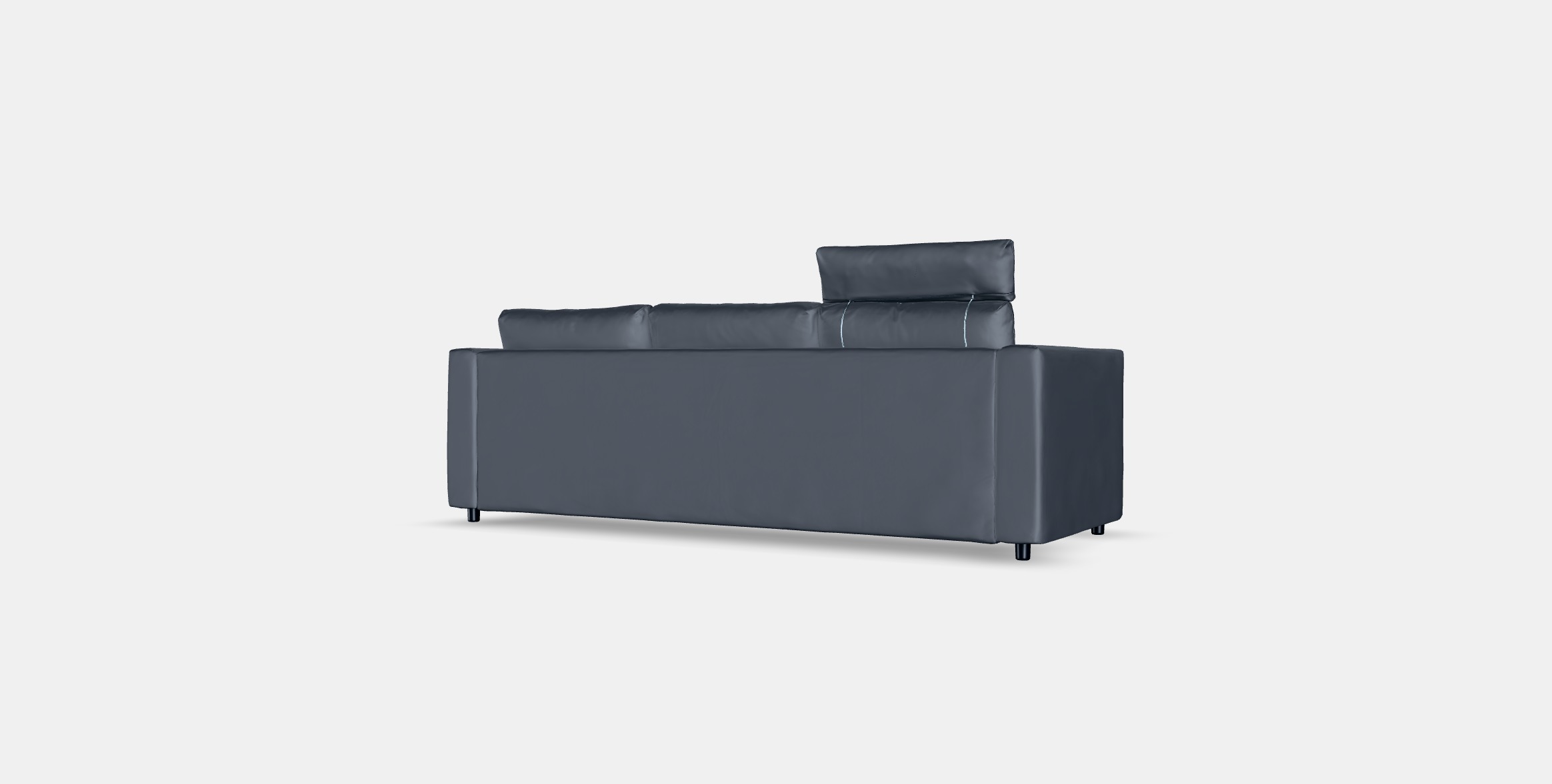 VIMLE 3-seat sofa 23 3D model_5