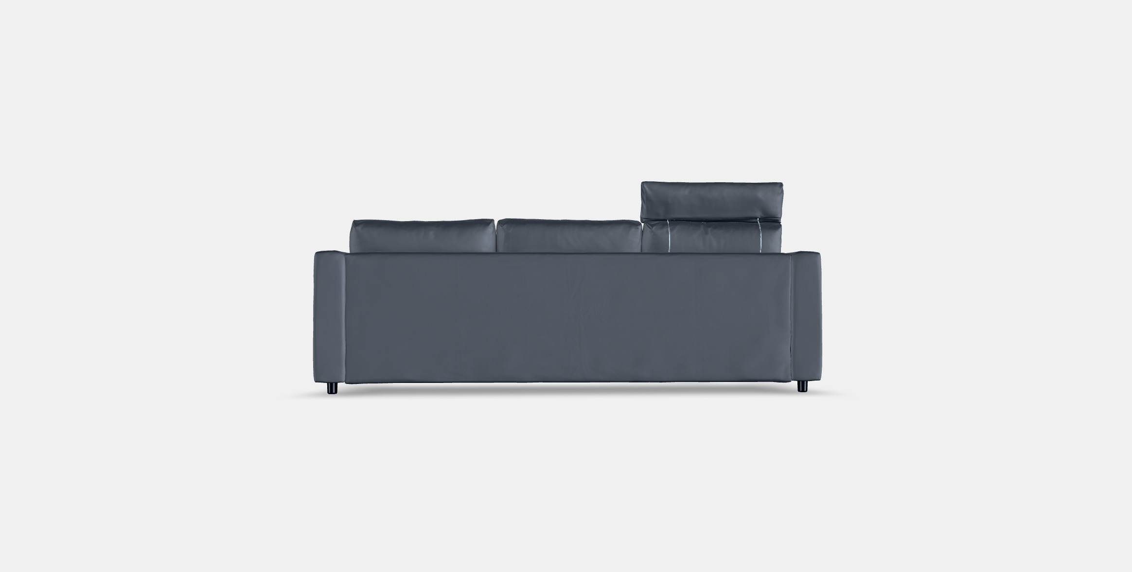 VIMLE 3-seat sofa 23 3D model_14