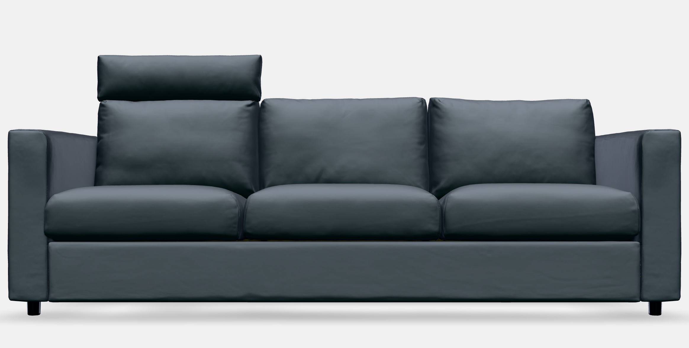 VIMLE 3-seat sofa 23 3D model_11