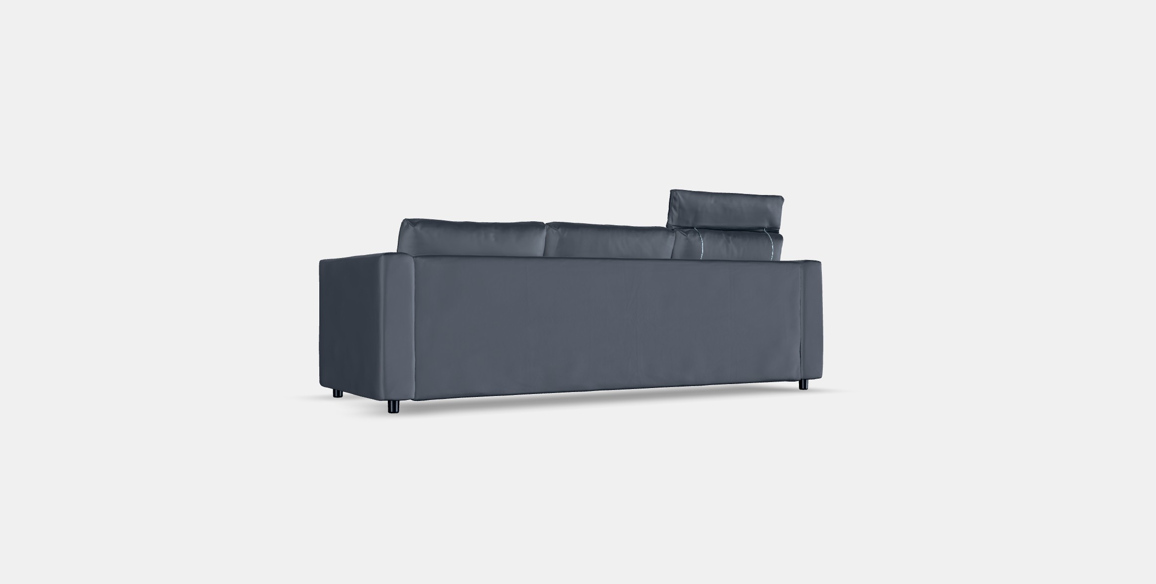 VIMLE 3-seat sofa 23 3D model_16