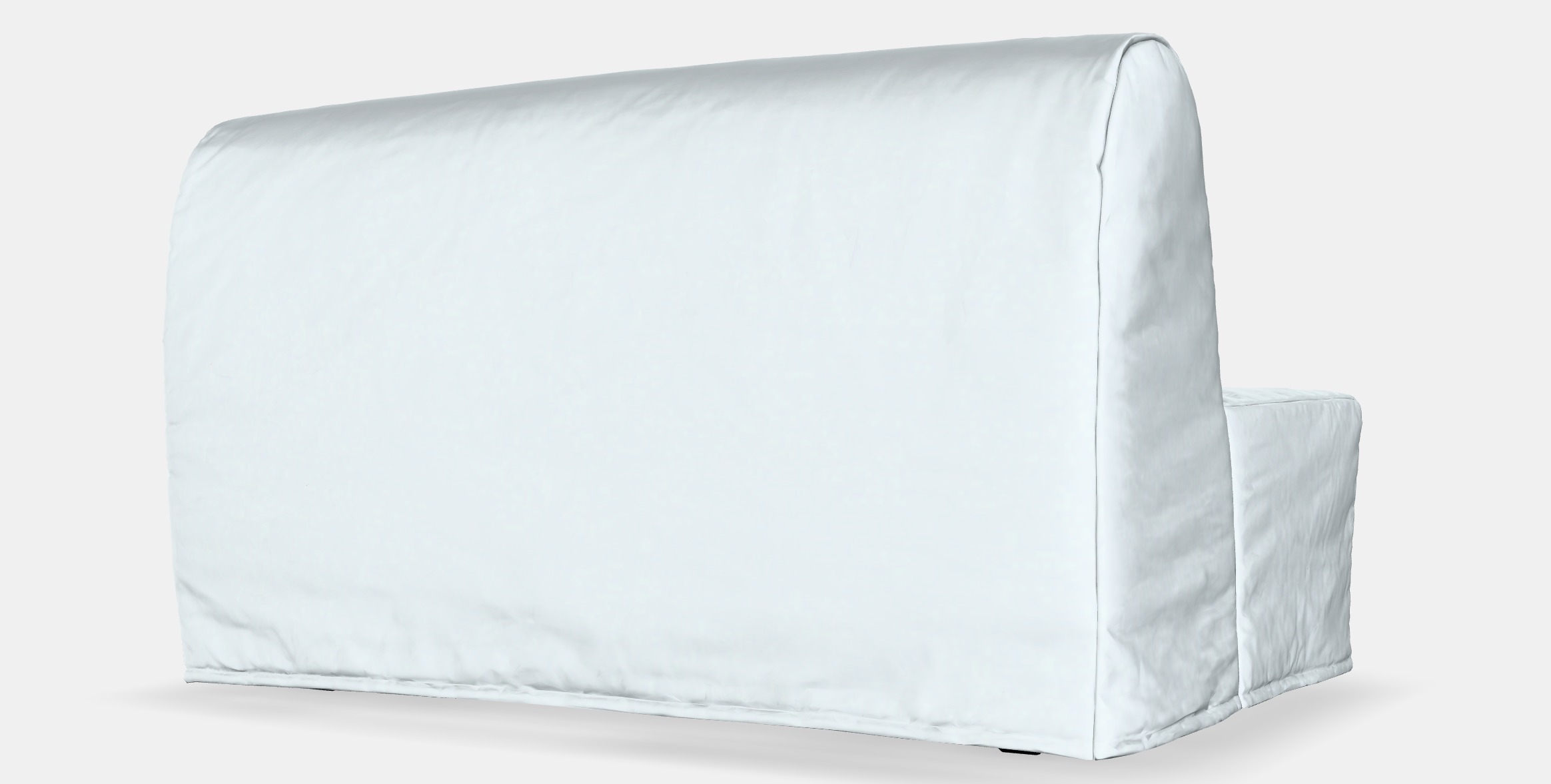 LYCKSELE MURBO 2-seat sofa-bed 2 3D model_4