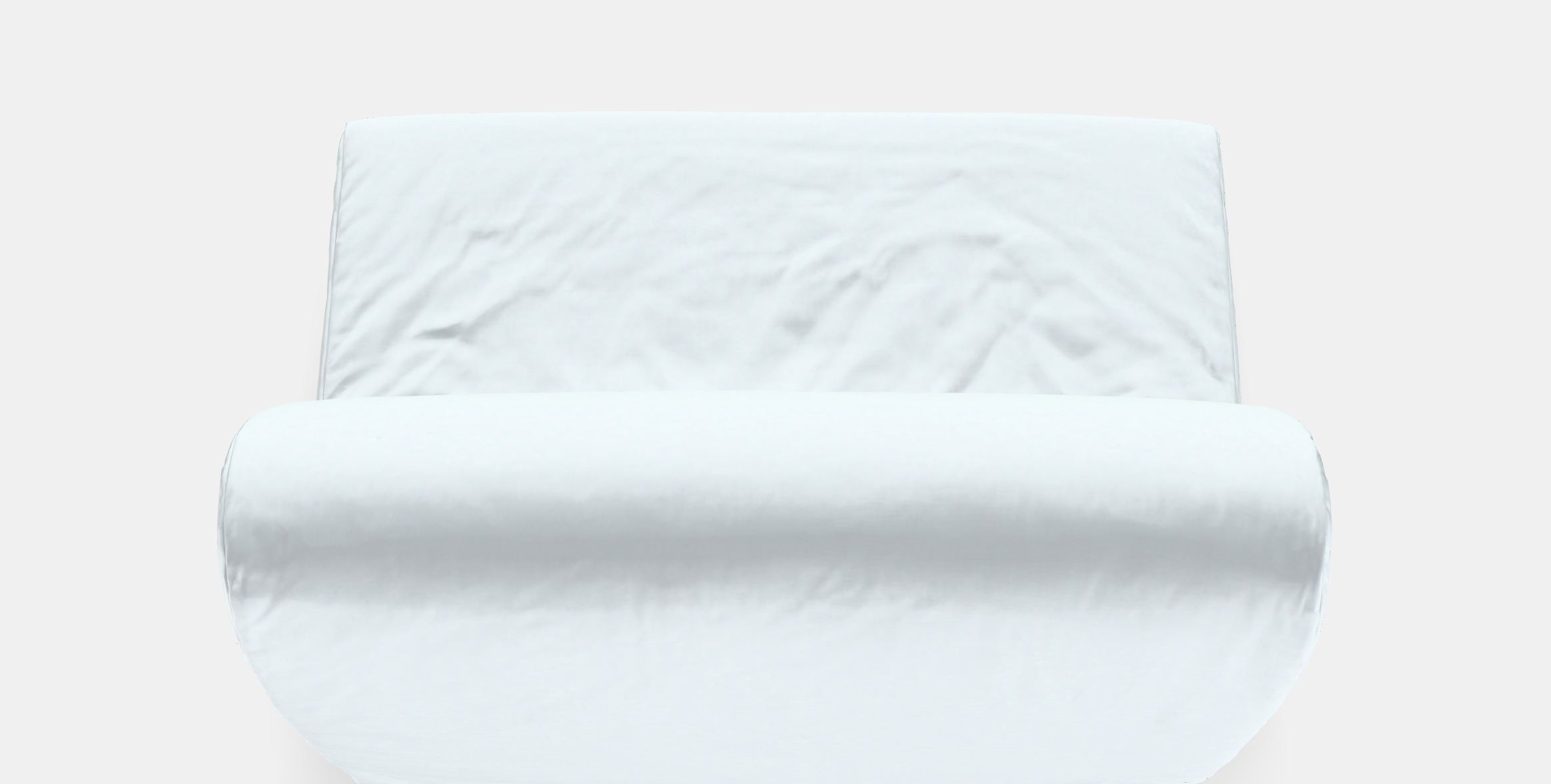 LYCKSELE MURBO 2-seat sofa-bed 2 3D model_3