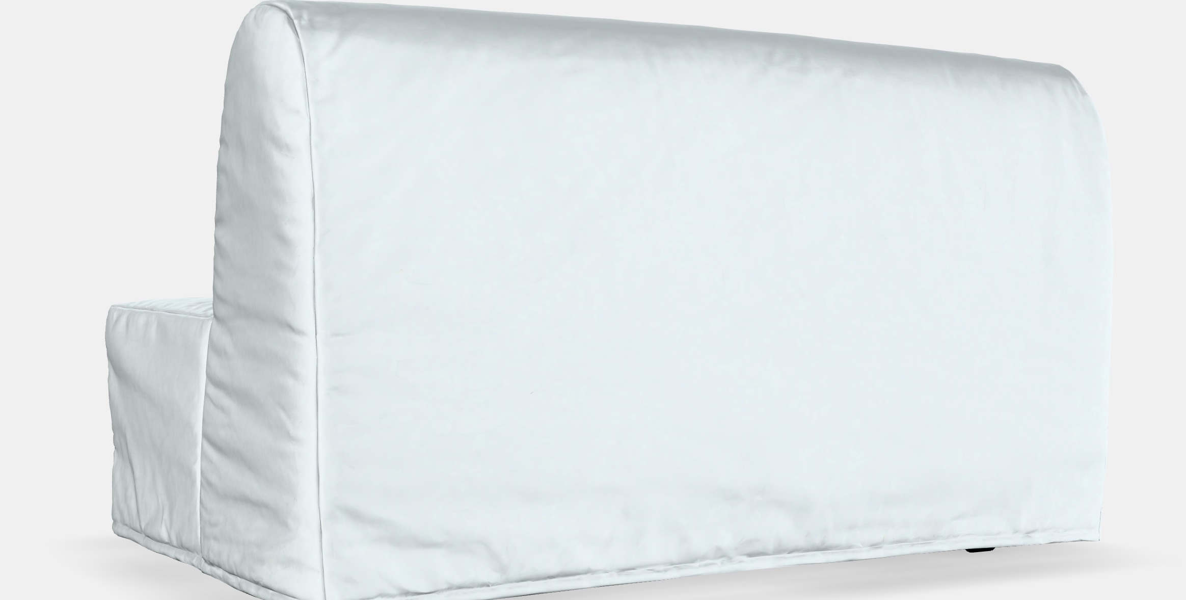 LYCKSELE MURBO 2-seat sofa-bed 2 3D model_9