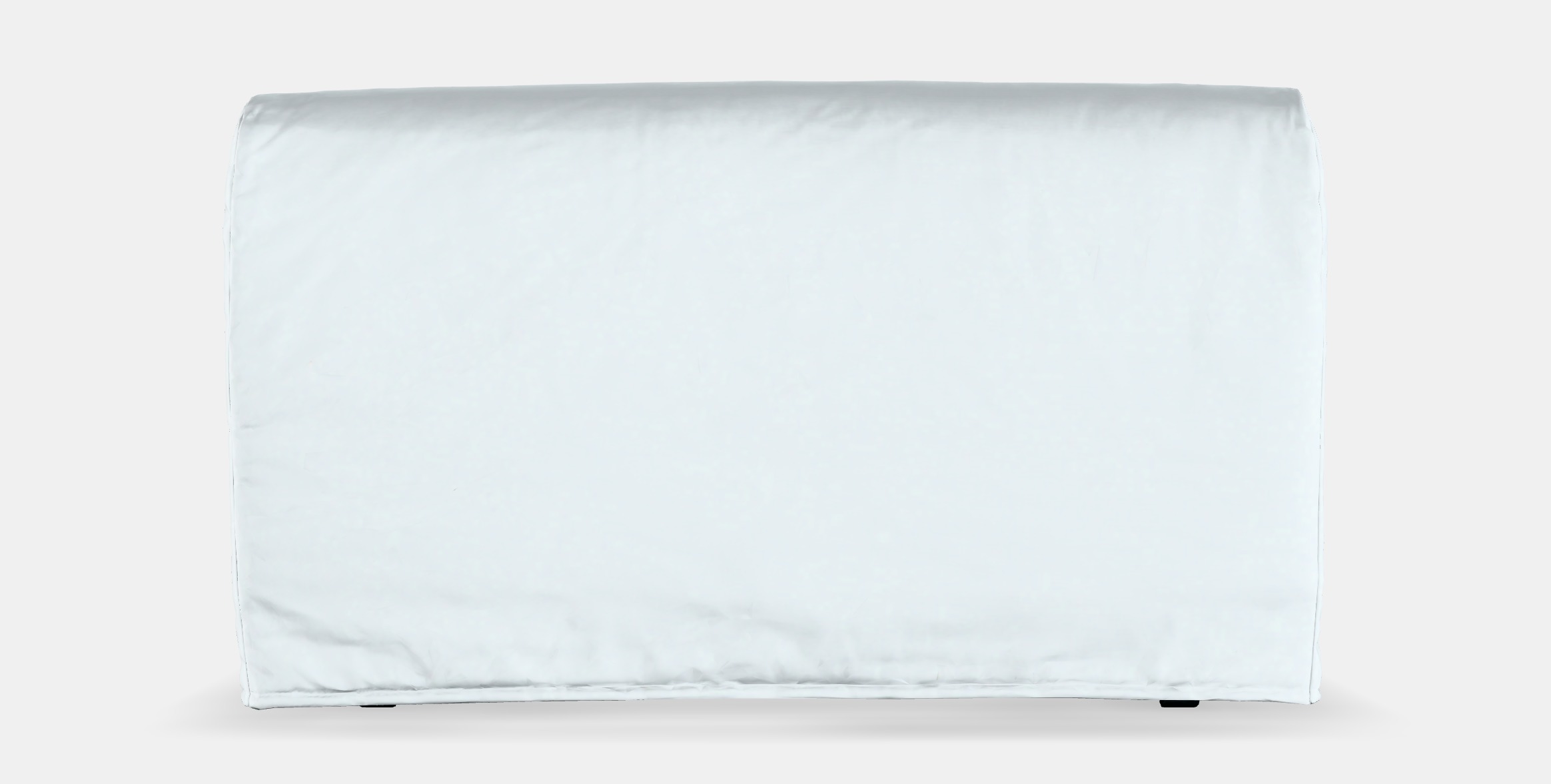 LYCKSELE MURBO 2-seat sofa-bed 2 3D model_15