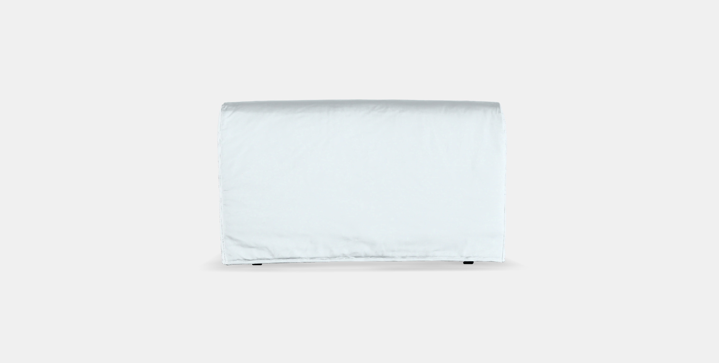 LYCKSELE MURBO 2-seat sofa-bed 2 3D model_13