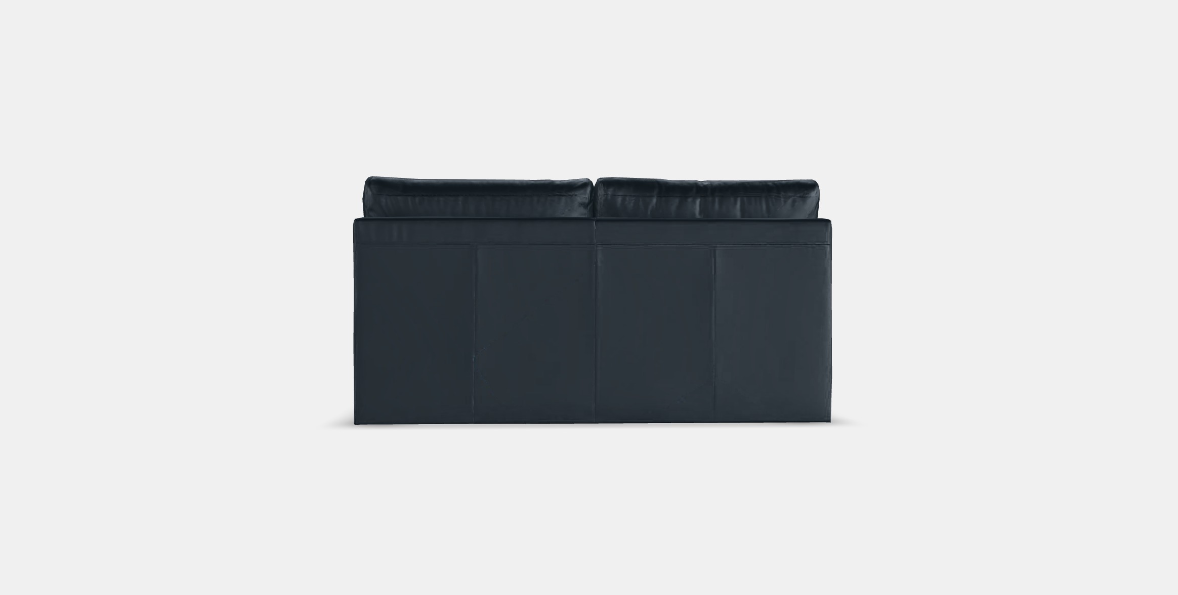 VIMLE 2-seat section 3D model_14