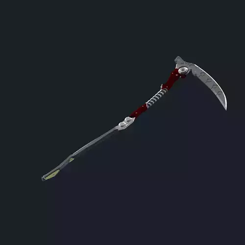 Apex Revenant Heirloom Cosplay Prop