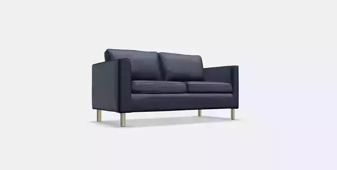 PARUP 2-seat sofa 1